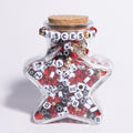 Pisces Zodiac Sign Star DIY Bead Kit