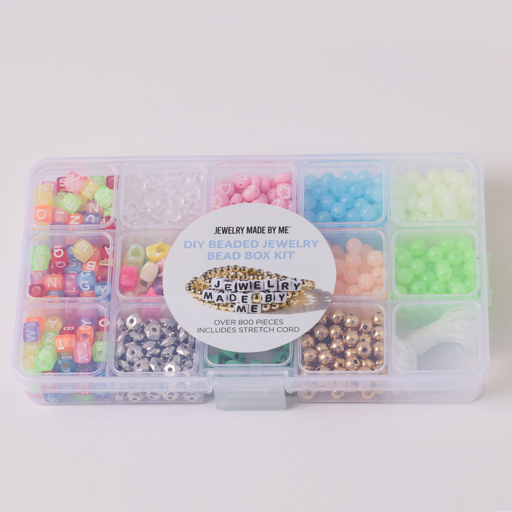 Alien Bead Bracelet Kit