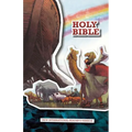 Nirv, Children's Holy Bible, Paperback - Paperback