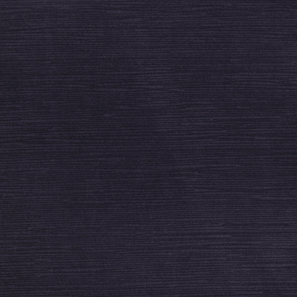 BENSON - TEXTURED MICROFIBER PLAIN VELVET UPHOLSTERY FABRIC BY THE YARD