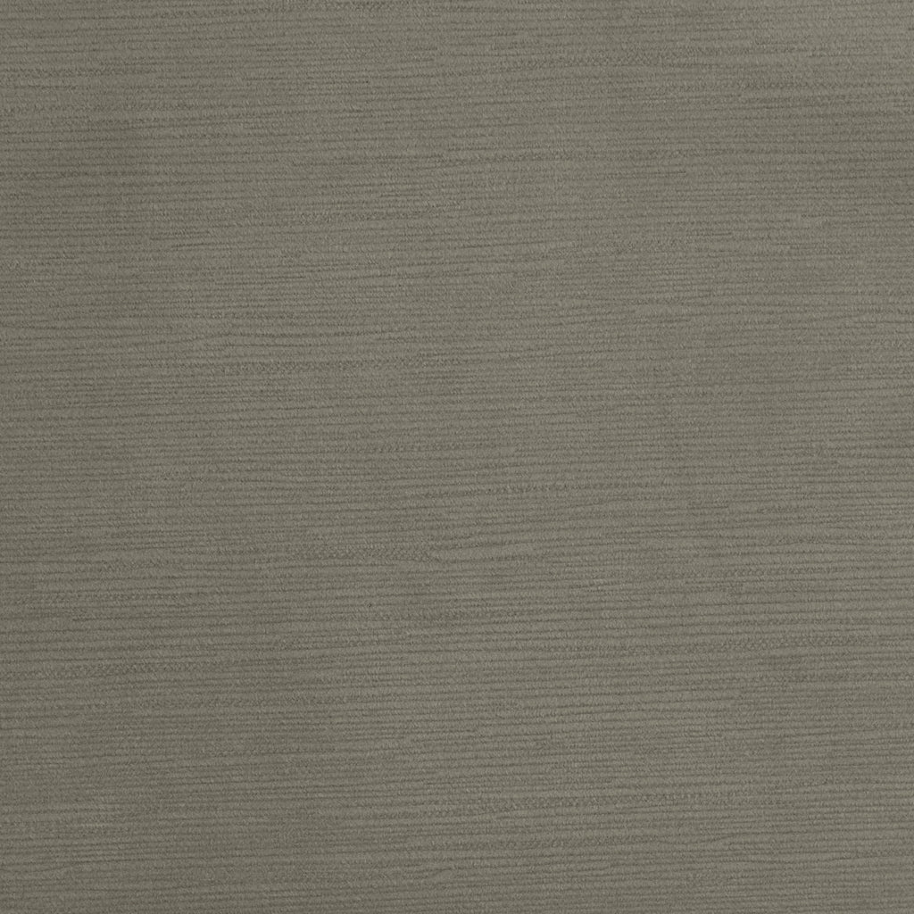 BENSON - TEXTURED MICROFIBER PLAIN VELVET UPHOLSTERY FABRIC BY THE YARD