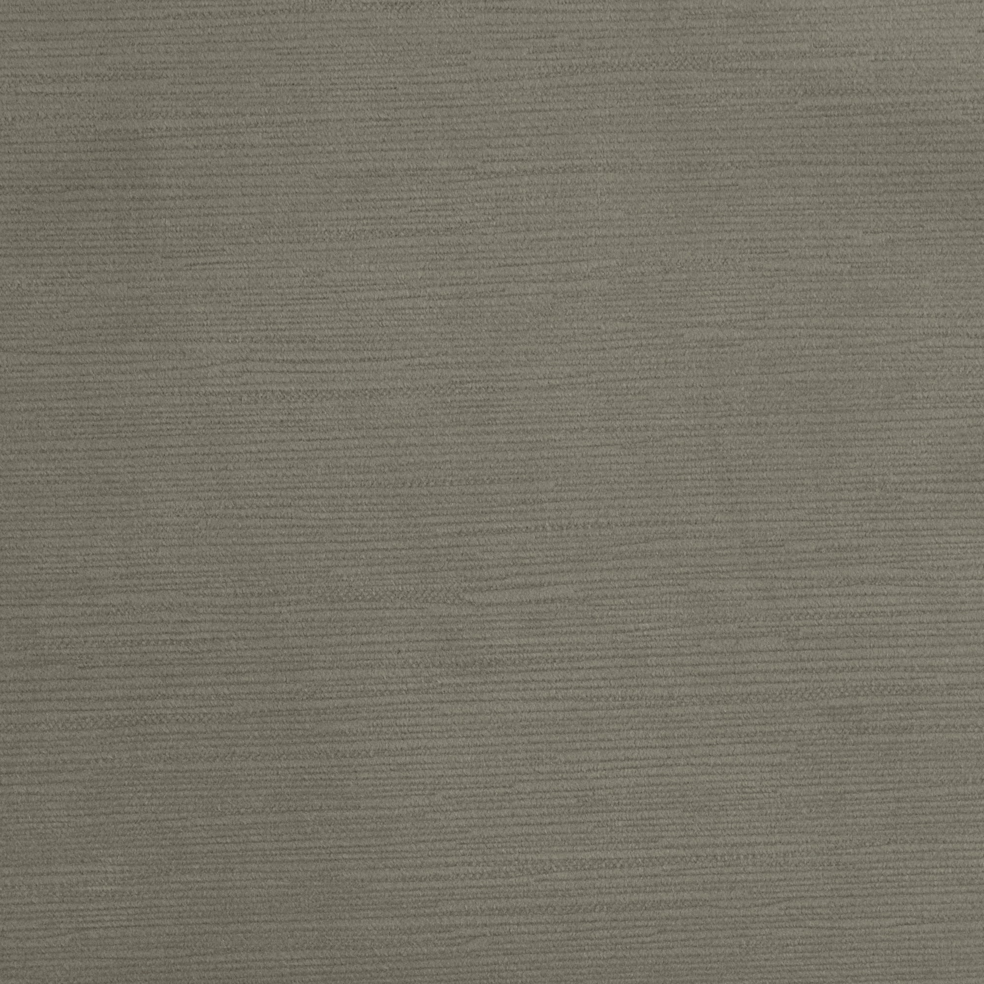 BENSON - TEXTURED MICROFIBER PLAIN VELVET UPHOLSTERY FABRIC BY THE YARD