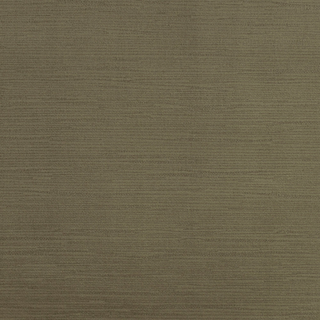 BENSON - TEXTURED MICROFIBER PLAIN VELVET UPHOLSTERY FABRIC BY THE YARD