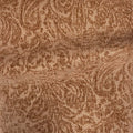 EVERLY - BOUCLE WRAP PAISLEY DESIGN JACQUARD UPHOLSTERY FABRIC BY THE YARD