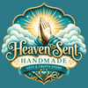 heaven sent hand made - Home