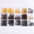 Findings Kit 1335 pieces