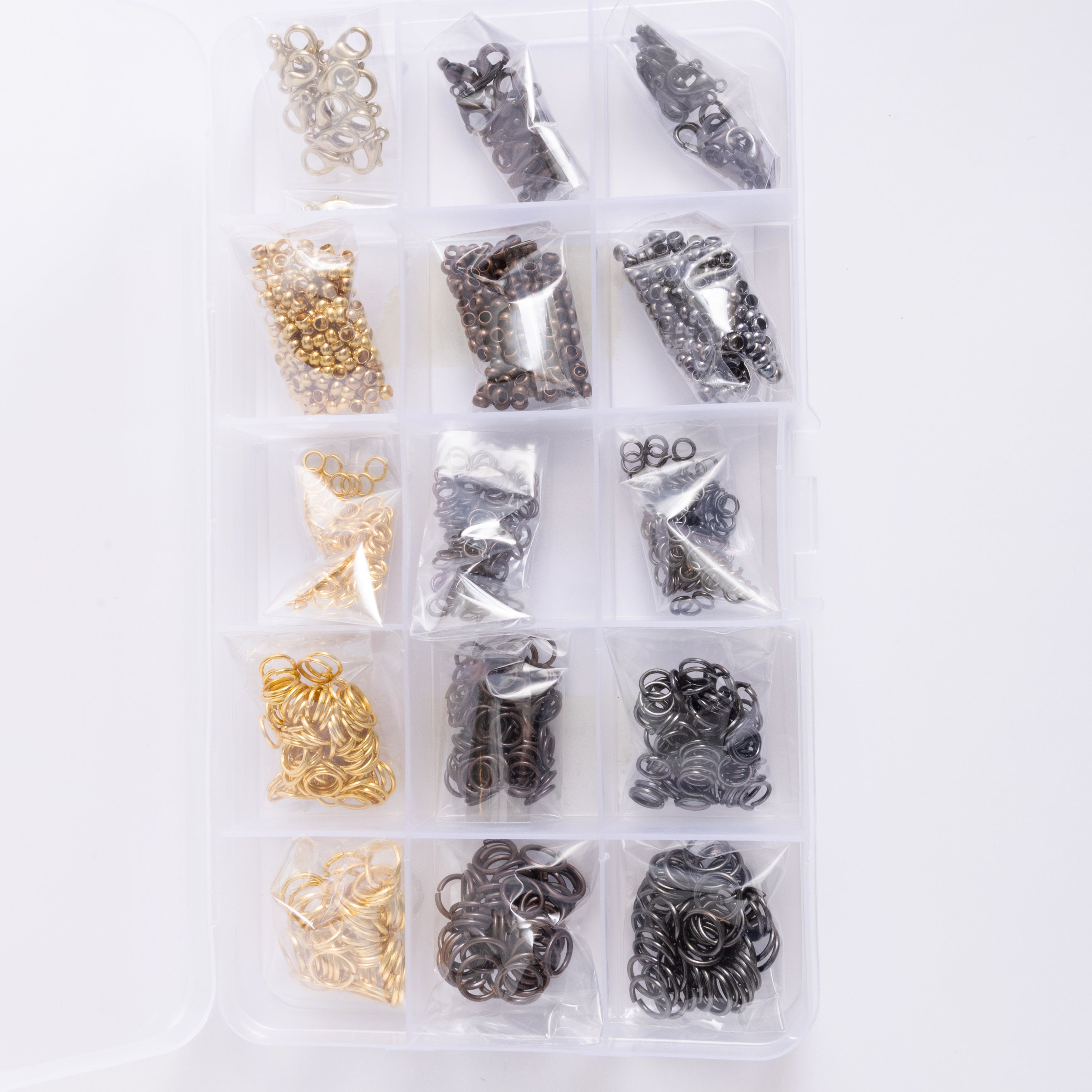 Findings Kit 1335 pieces