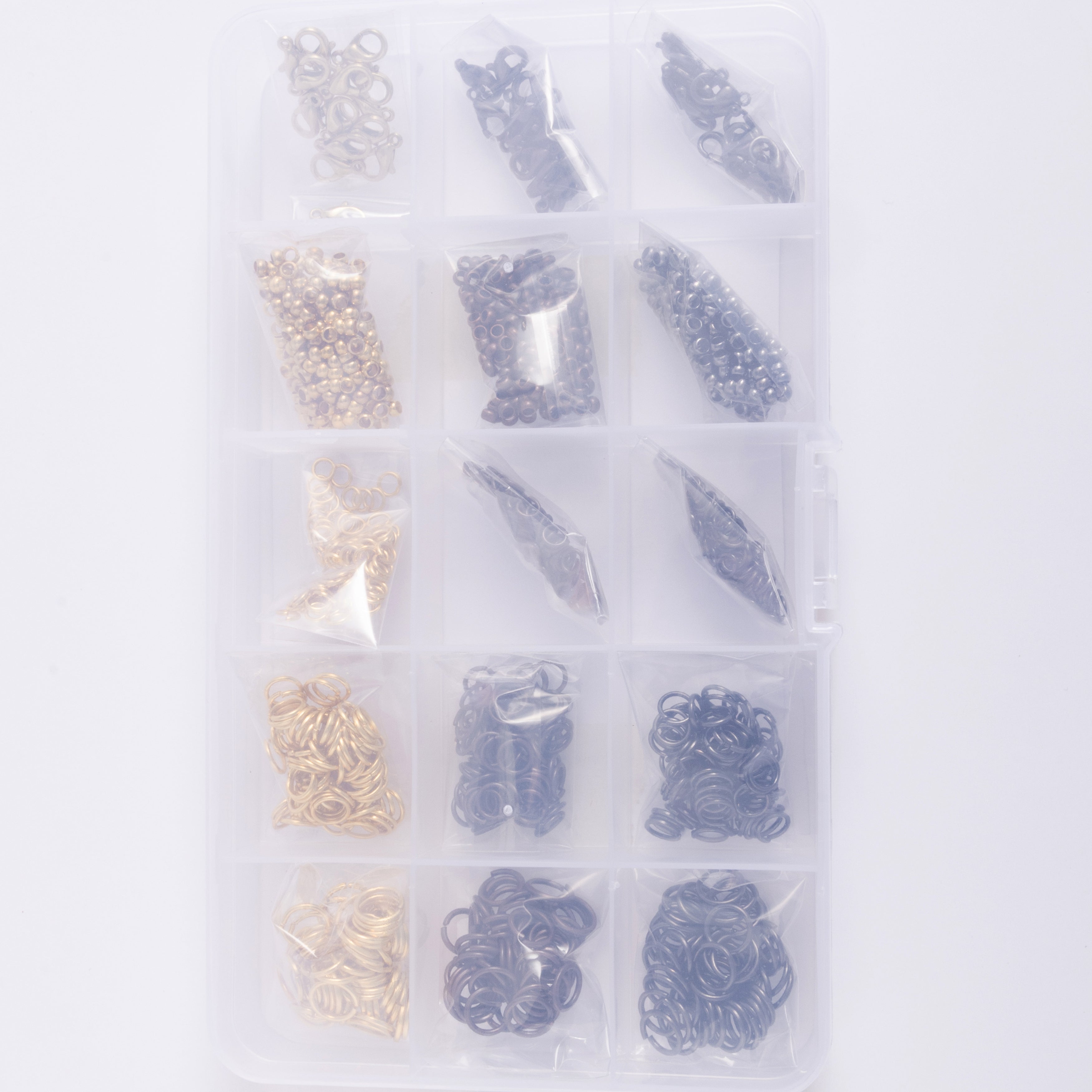 Findings Kit 1335 pieces