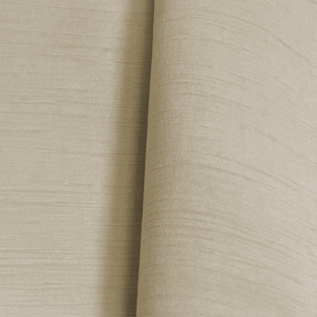 BENSON - TEXTURED MICROFIBER PLAIN VELVET UPHOLSTERY FABRIC BY THE YARD