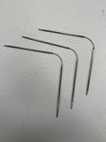 Double Pointed Flexible Knitting Needles