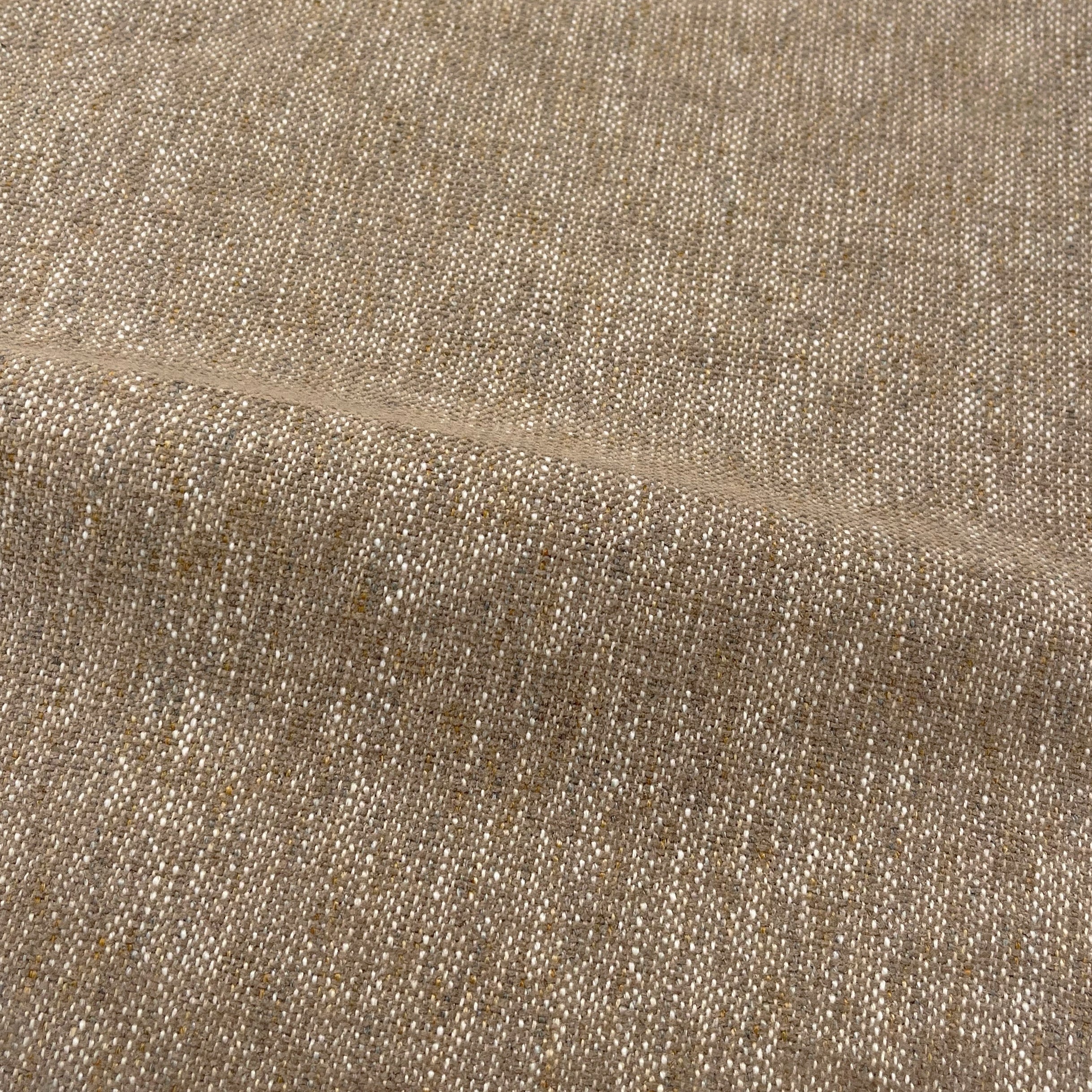 SELMA - MULTI TONAL PLAIN TEXTURED UPHOLSTERY FABRIC BY THE YARD