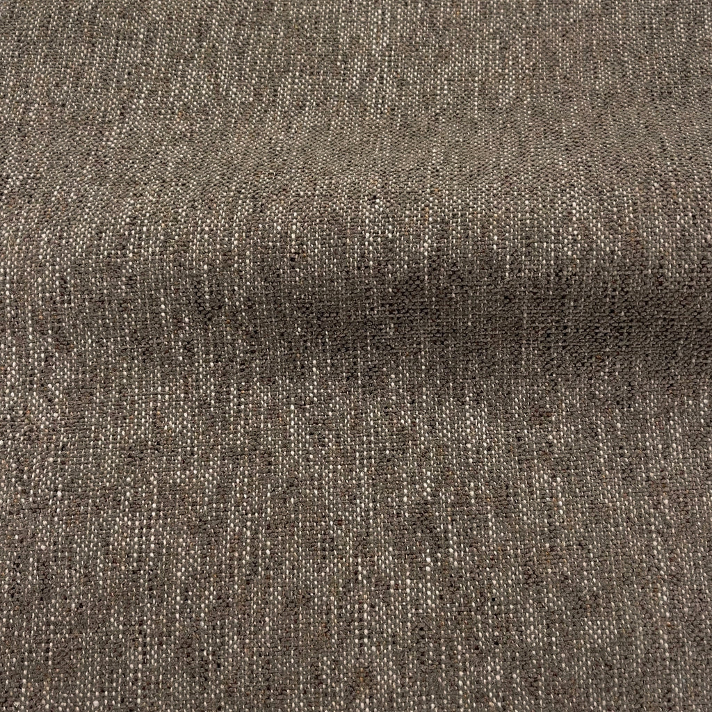 SELMA - MULTI TONAL PLAIN TEXTURED UPHOLSTERY FABRIC BY THE YARD