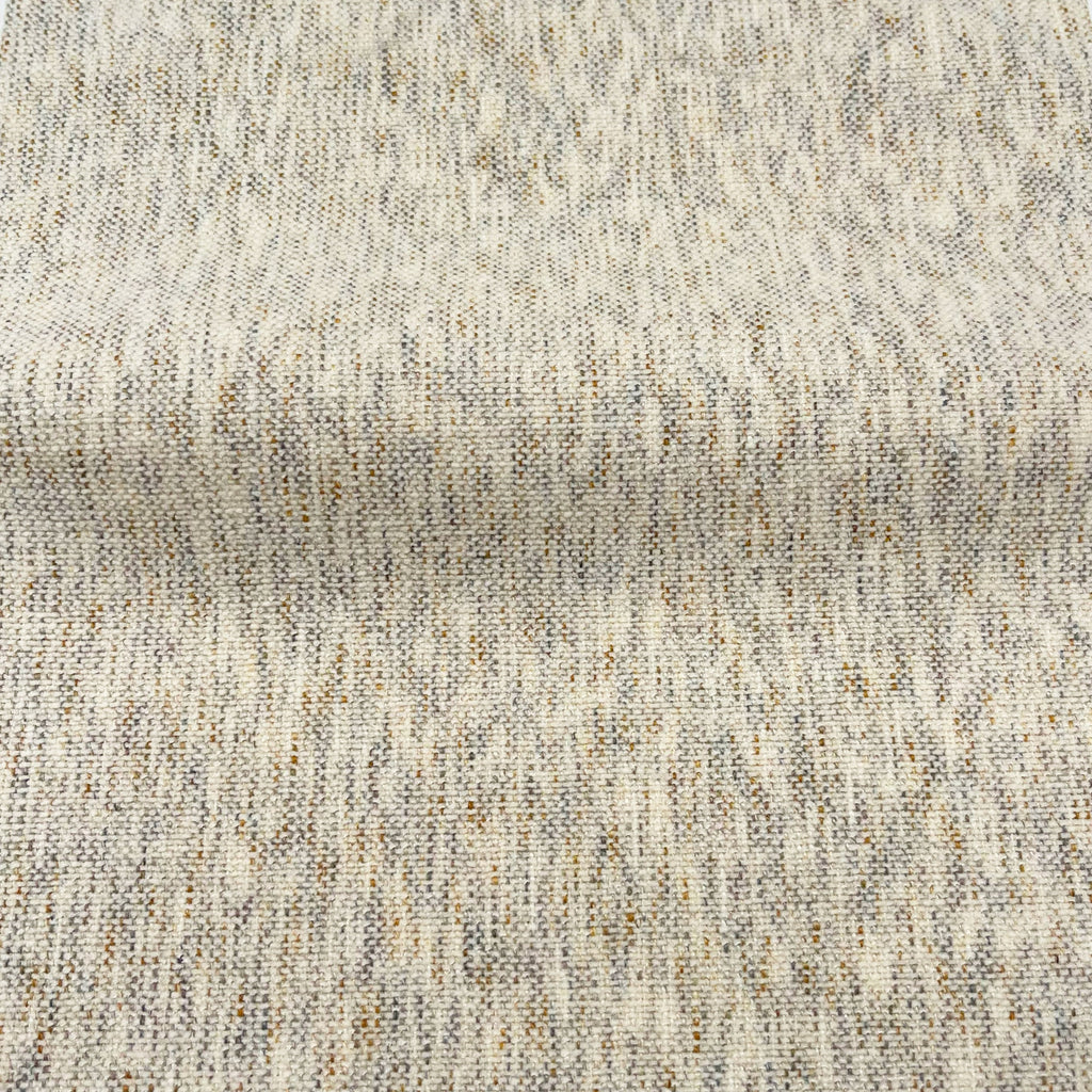 SELMA - MULTI TONAL PLAIN TEXTURED UPHOLSTERY FABRIC BY THE YARD