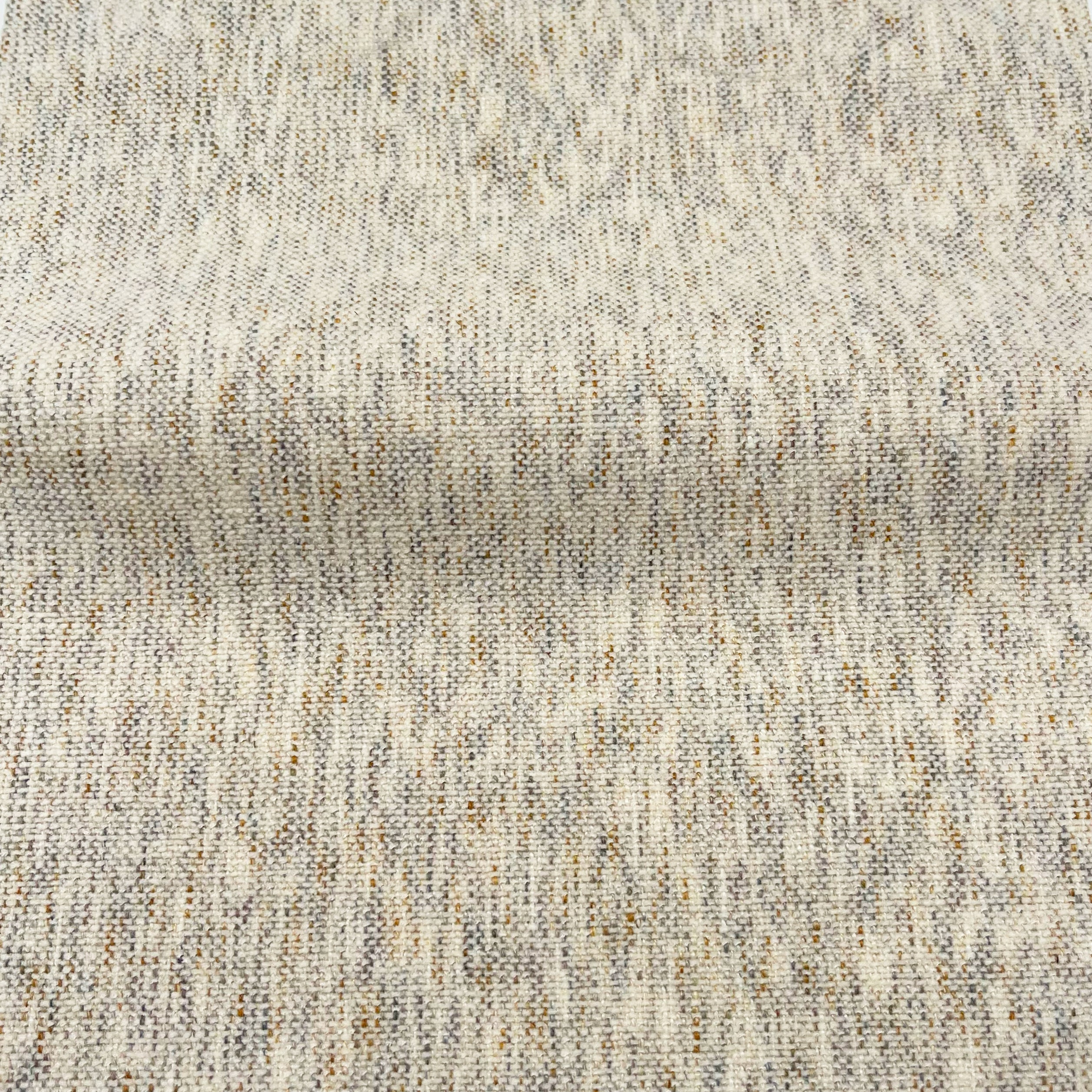 SELMA - MULTI TONAL PLAIN TEXTURED UPHOLSTERY FABRIC BY THE YARD