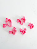 Stanley Mug Polymer Clay Cutter Full Set
