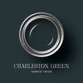 Charleston Green