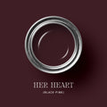 Her Heart (BLACK-PINK)