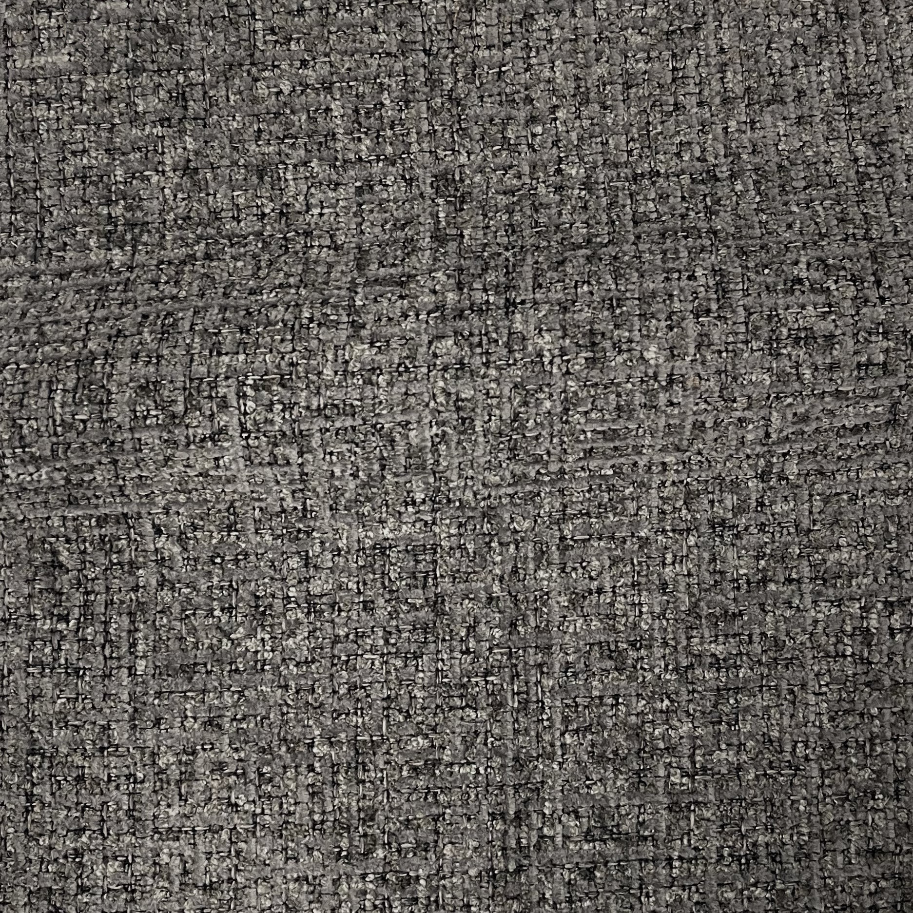 DEVON - BOUCLE YARN CHENILLE UPHOLSTERY FABRIC BY THE YARD