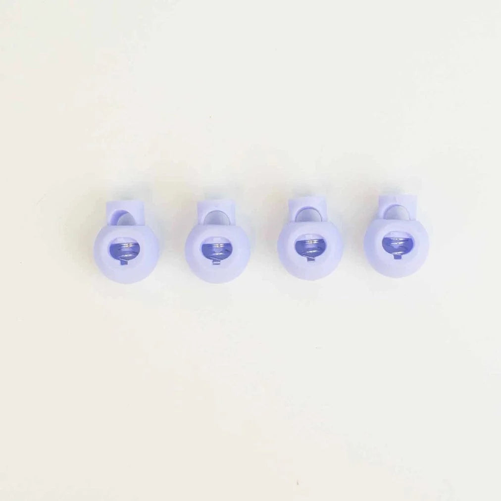 Cable Locks - Circular Needle Cord Stops